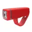 Knog Pop I Front Light Red